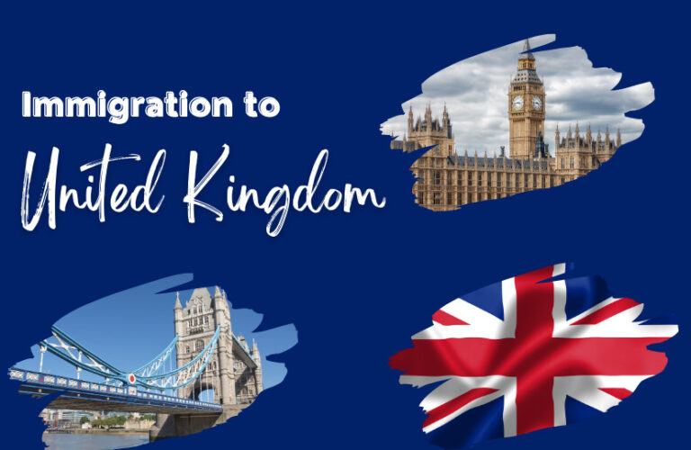 Britannia’s Welcome: Immigration Opportunities in the UK