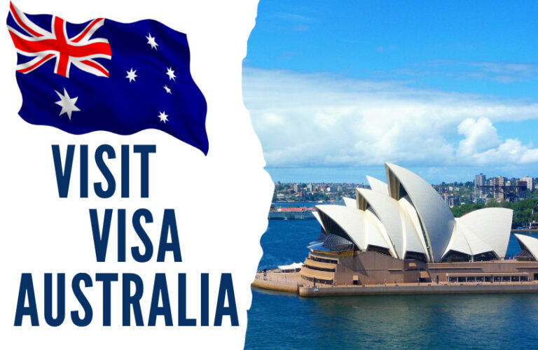 Navigating the Land Down Under: A Guide to Securing an Australian Visitor Visa