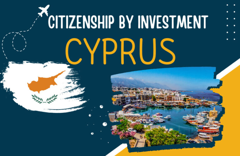 Unlocking the Mediterranean Dream: Your Guide to Acquiring Cyprus Citizenship through Investment