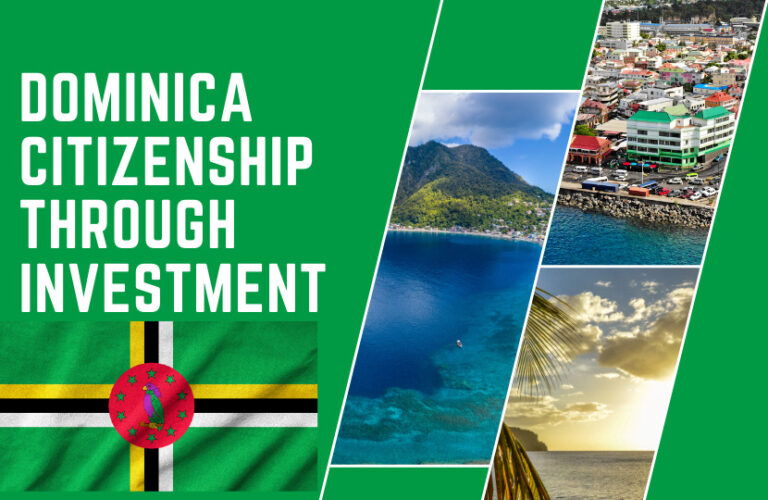 Charting Your Path to Nature Isle of the Caribbean: Acquiring Dominica Citizenship through Investment
