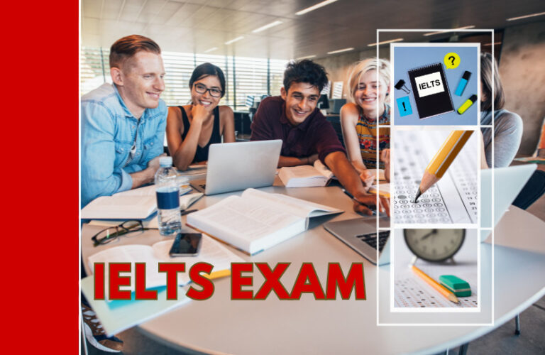 Mastering IELTS: Your Path to International Success