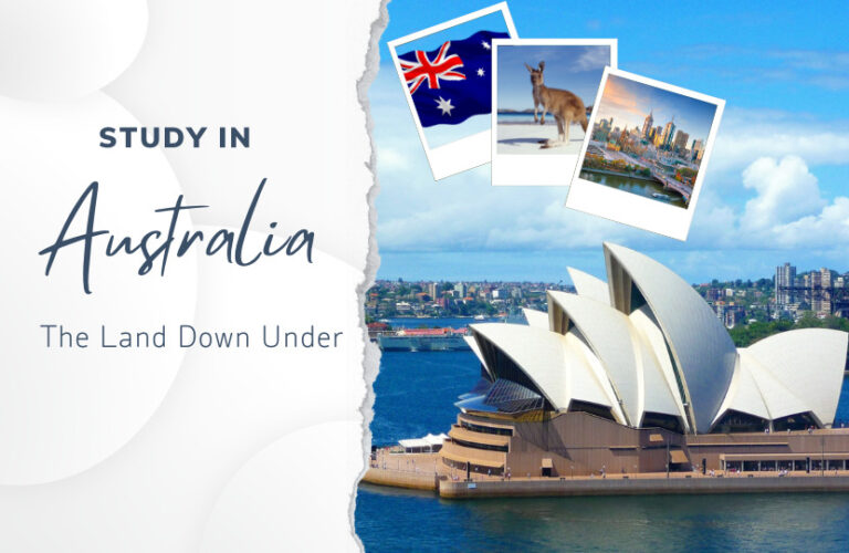 The Land Down Under: Your Guide to Aussie Academia