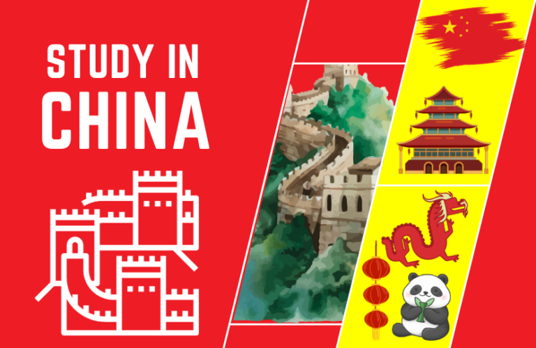 China’s Scholarly Adventures: An International Student’s Guide