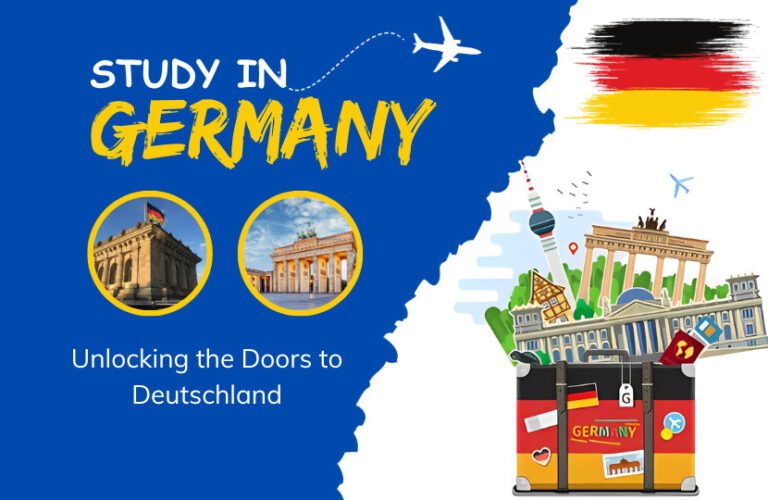 Deutschland Dreams: Study in Germany’s Academic Prestige
