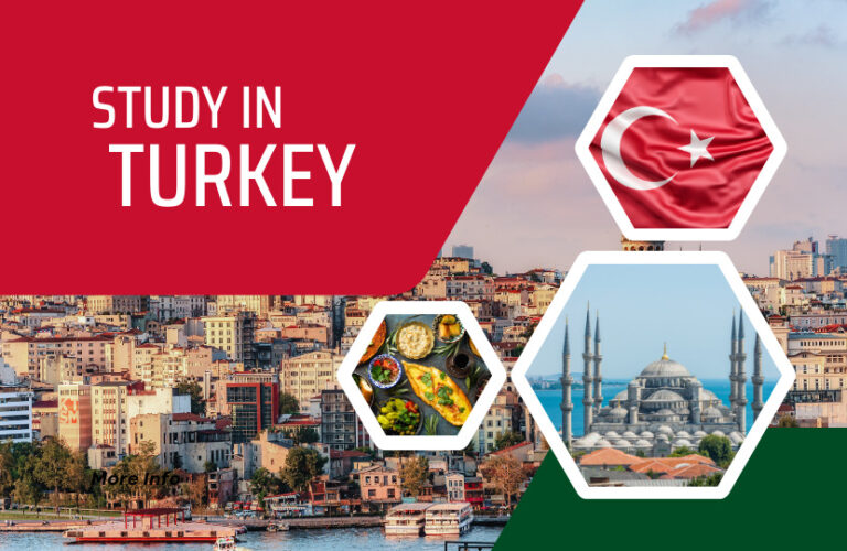 Ankara to Antalya: Exploring Turkey’s Academic Treasures