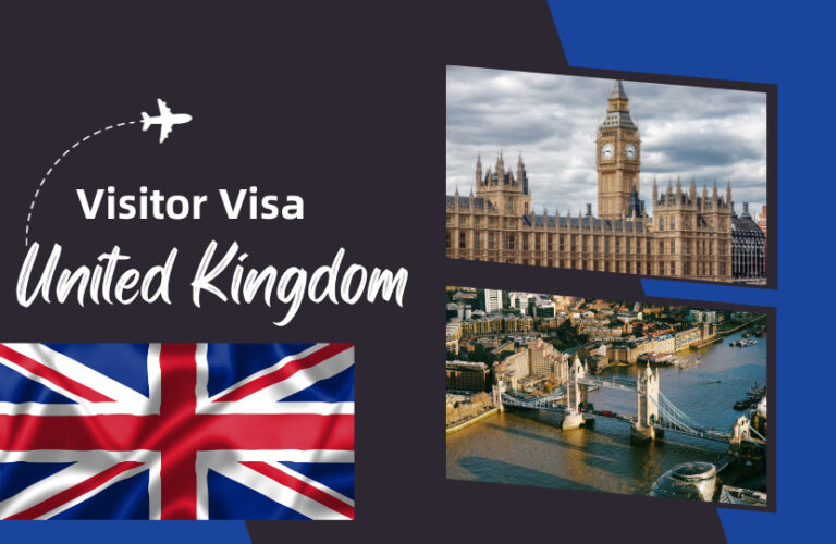 Discovering the UK: A Guide to Obtaining a UK Visitor Visa